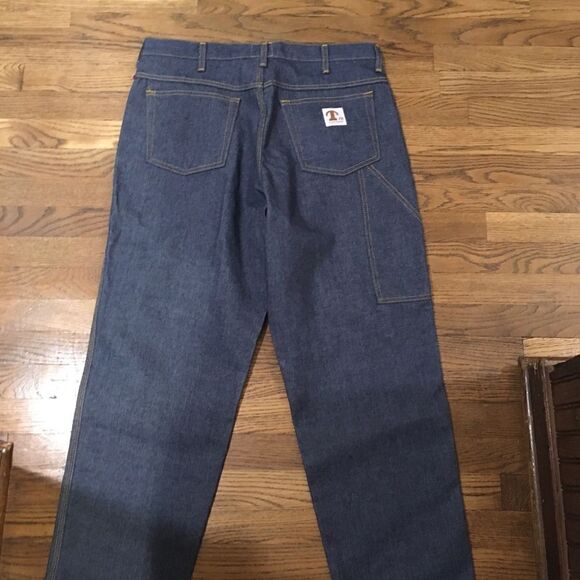 Tyndale Other - Tyndale Flame Resistant Jeans